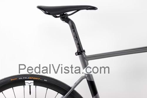 Ribble R872 Disc Pro fiche technique et avis